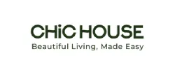 CHIC HOUSE Coupons