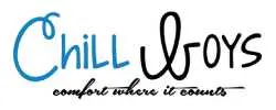 Chill Boys Coupons