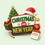 Christmas And New Year Coupons