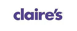Claire's Coupons
