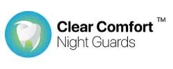 Clear Comfort Night Guards Cou