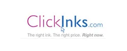 ClickInks Coupons