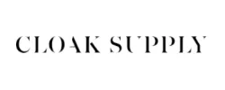 Cloak Supply Coupons