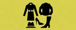 Clothing Coupons