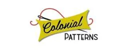 Colonial Patterns Coupons
