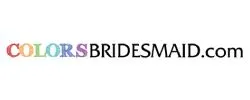 ColorsBridesmaid Coupons