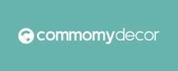 Commomy Decor Coupons