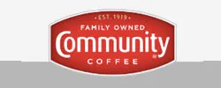 Community Coffee Coupons