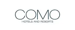 COMO Hotels and Resorts Coupon