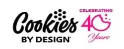 Cookies By Design Coupons