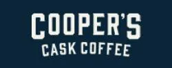 Cooper’s Cask Coffee Coupons