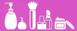 Cosmetics Coupons