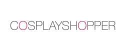 Cosplay Shopper Coupons