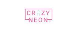 Crazy Neon Coupons