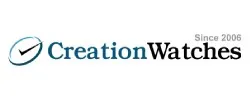 Creation Watches Coupon Code