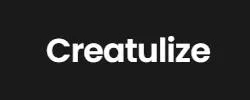 Creatulize Coupons