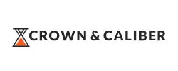 Crown & Caliber Coupons
