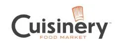 Cuisinery Food Market Coupons
