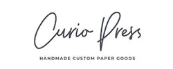 Curio Press Coupons