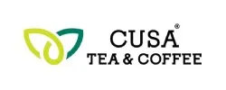Cusa Tea & Coffee Coupons
