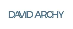 David Archy Coupons