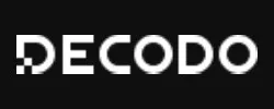 Decodo Coupons