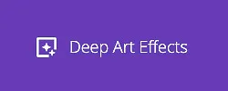 Deep Art Effects Coupons