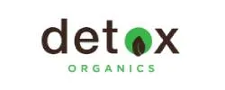 Detox Organics Coupons