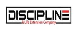 Discipline.Industries Coupons