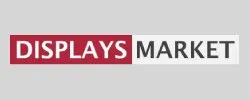 Displays Market Coupons
