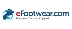 eFootwear Coupons