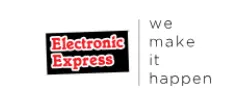 Electronic Express Coupons