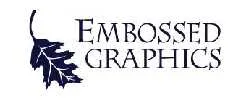 Embossed Graphics Coupons