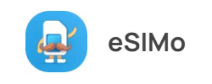 eSIMo Coupons