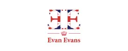 Evan Evans Coupons