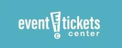 Event Tickets Center Coupons