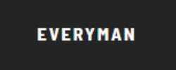 Everyman Coupons