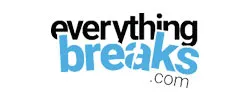 Everything Breaks Coupons