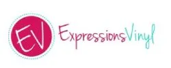 Expressions Vinyl Coupons