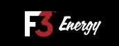F3 Energy Coupons