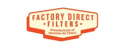 Factory Direct Filters Coupons