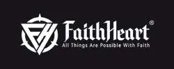 FaithHeart Jewelry Coupons