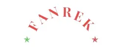 Fanrek Coupons