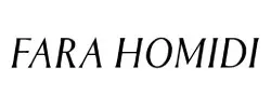 Fara Homidi Beauty Coupons