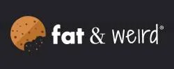 Fat & Weird Cookie Coupons