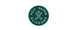 Felt Paper Scissors Coupons