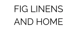 Fig Linens And Home Coupons