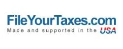 FileYourTaxes Coupons