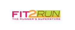 Fit2Run Coupons