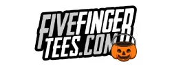 Five Finger Tees Coupons